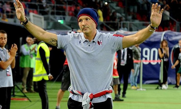 Mihajlovic