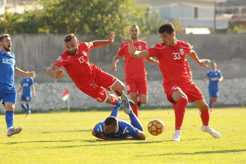 bylis kukesi