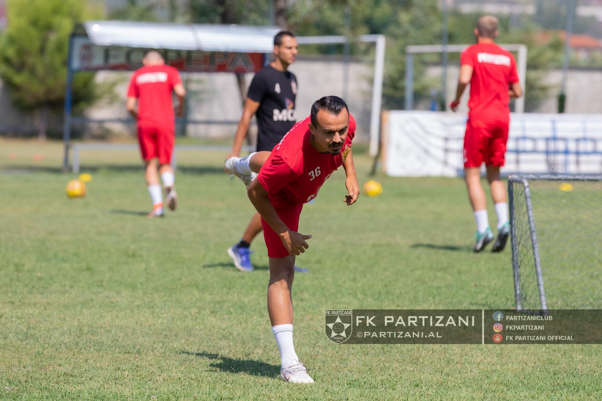 hektor idrizaj