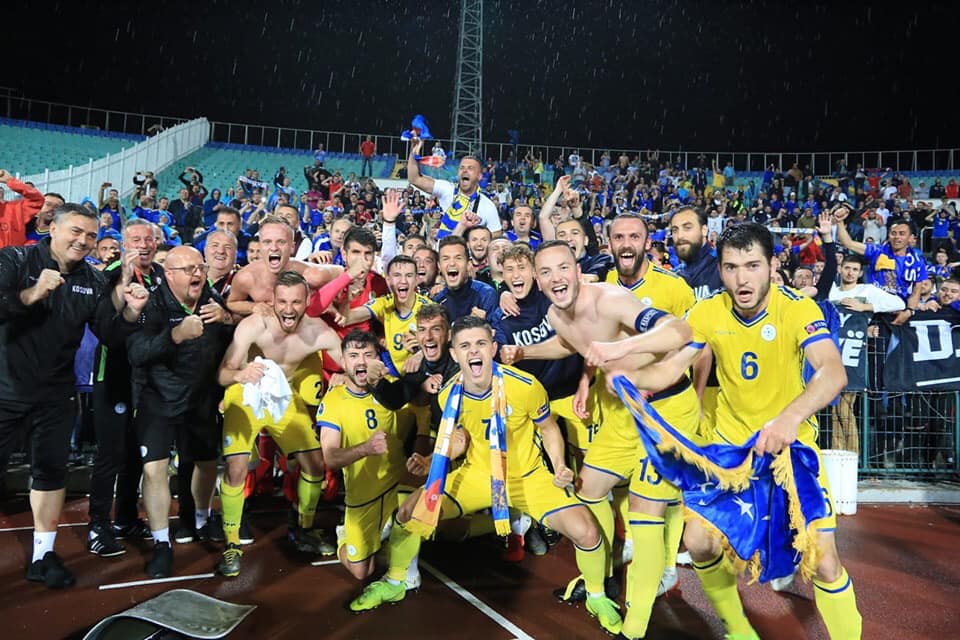 kosova