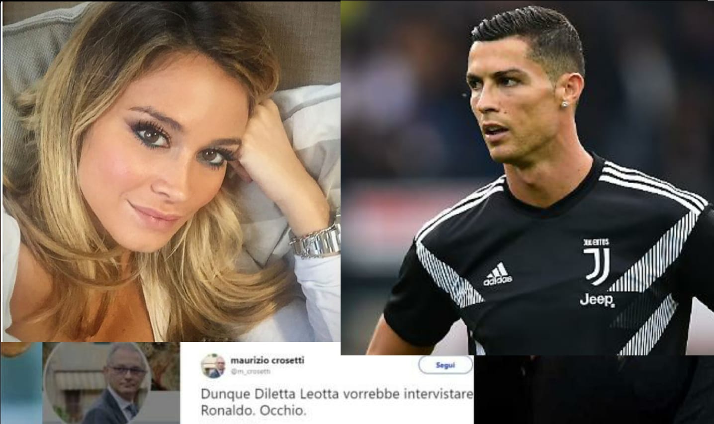 Ronaldo Dileta