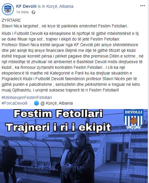 fETOLLARI