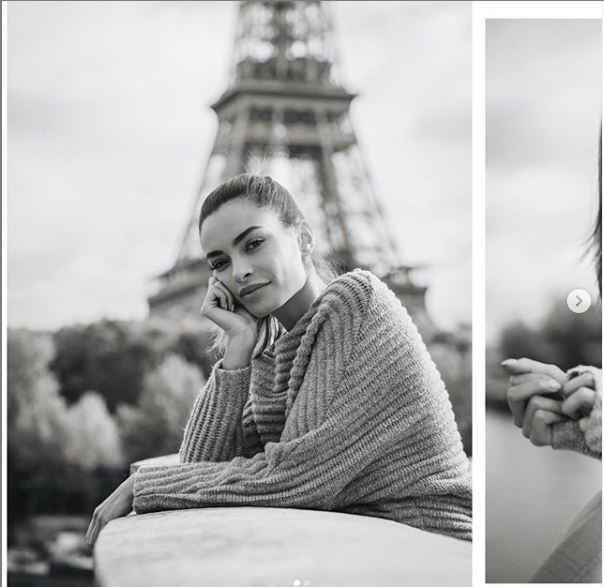jOANA sANZ PARIS