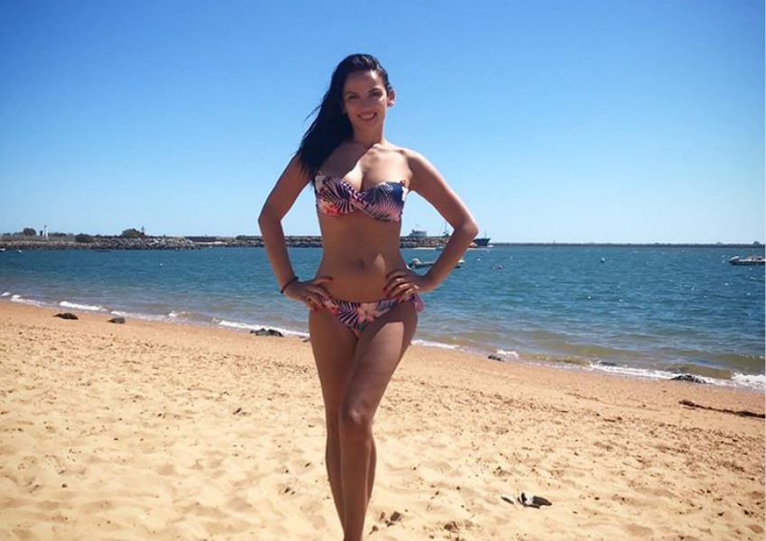 vilma masha