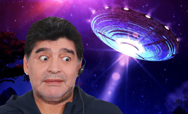 Maradona