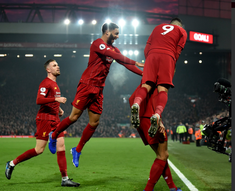 LIVERPILL