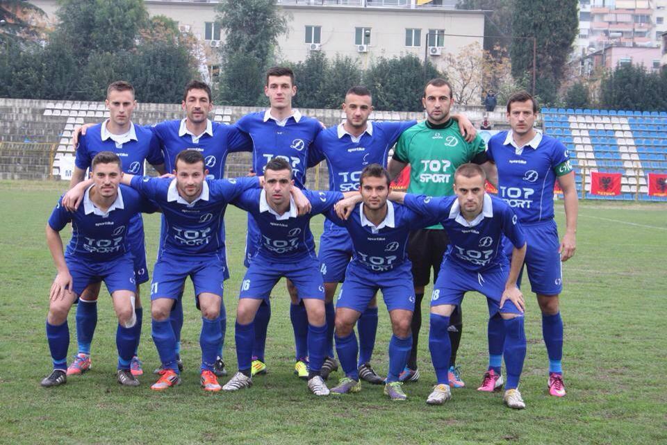 Lamellari Dinamo
