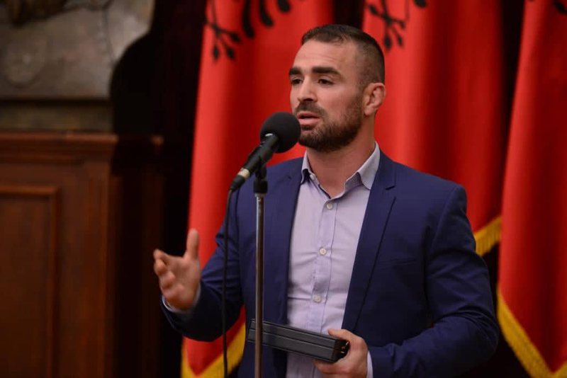 Sahit Prizreni