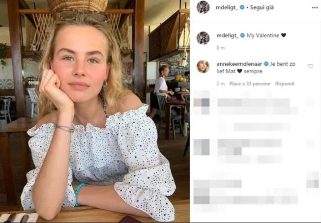 De Ligt