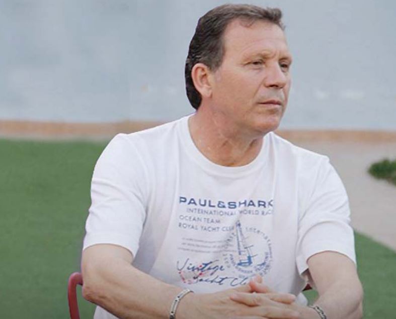 SOKOL kUSHTA
