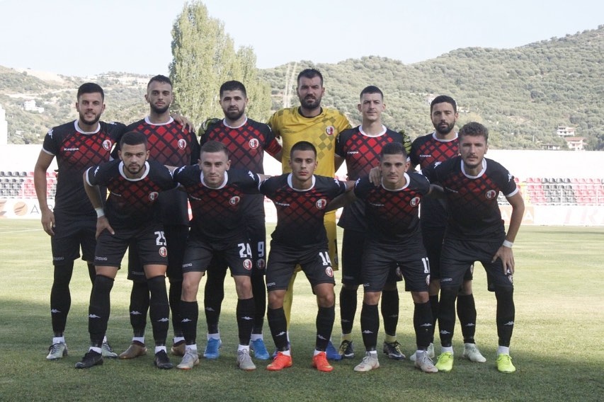 flamurtari