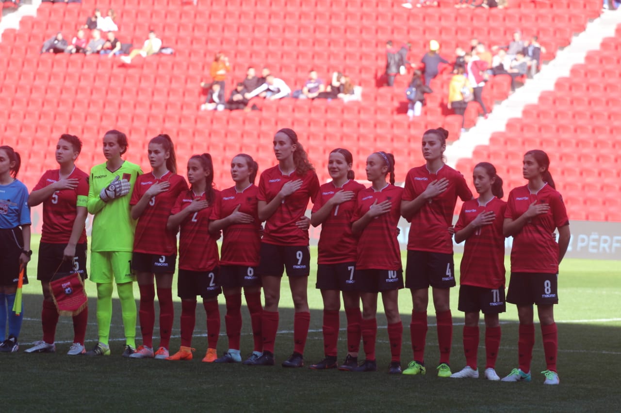 u16 femra