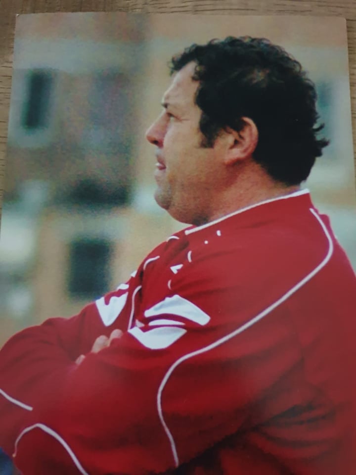 Latif Gjondeda