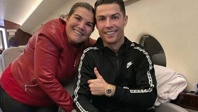 Ronaldo