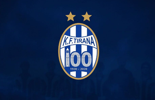kf tirana
