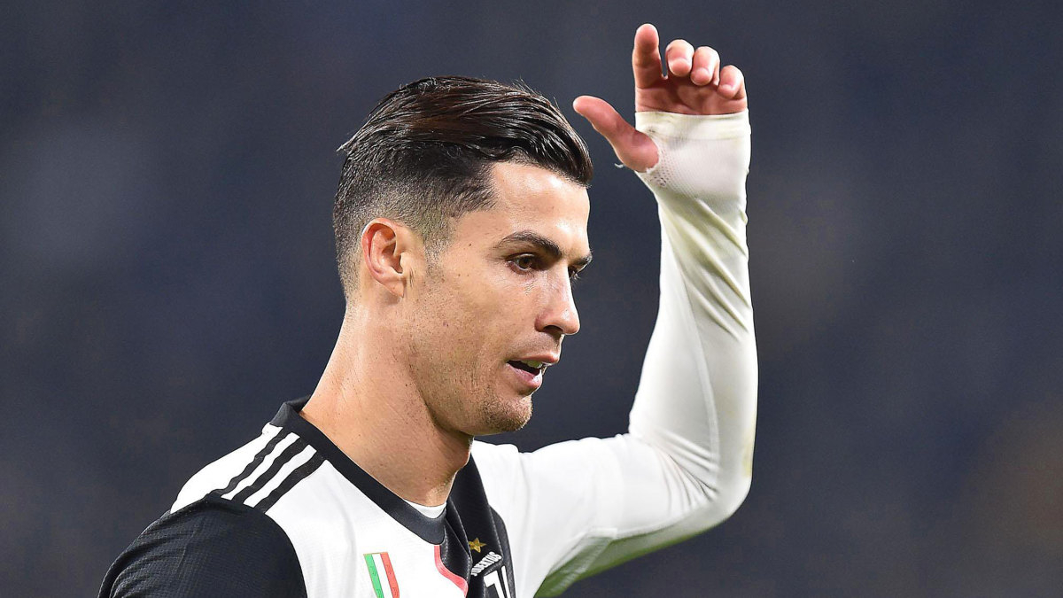 ronaldo