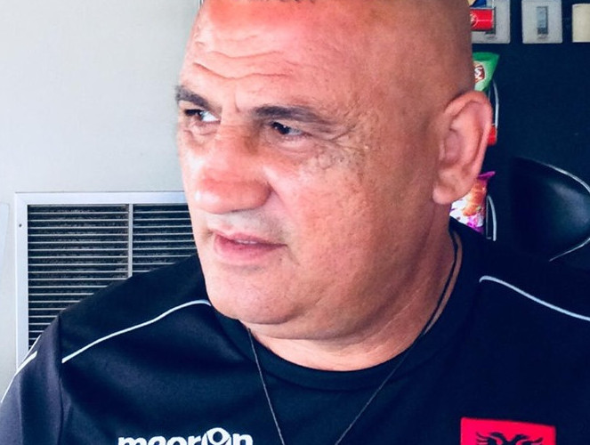 Haxhiaj