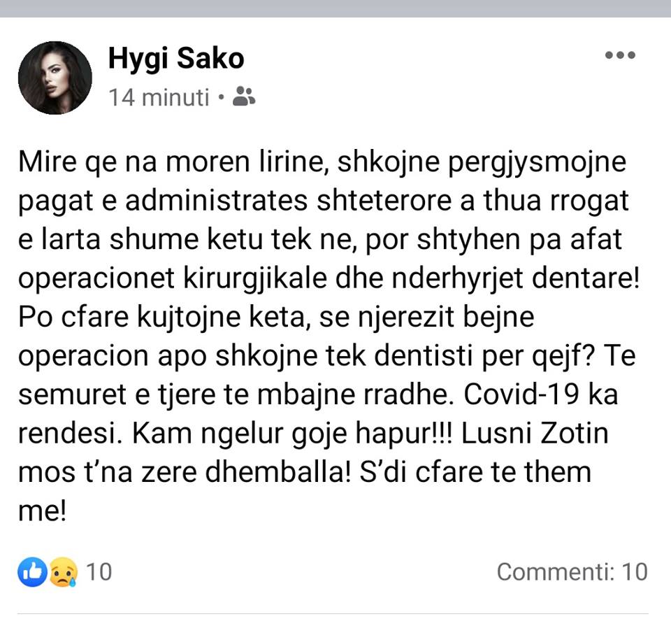 Hygi Sako