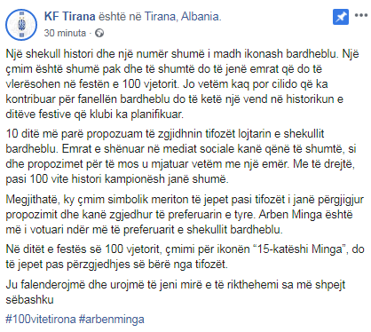 mingaaaa