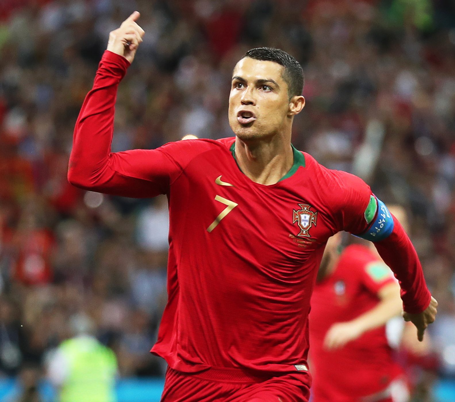ronaldo