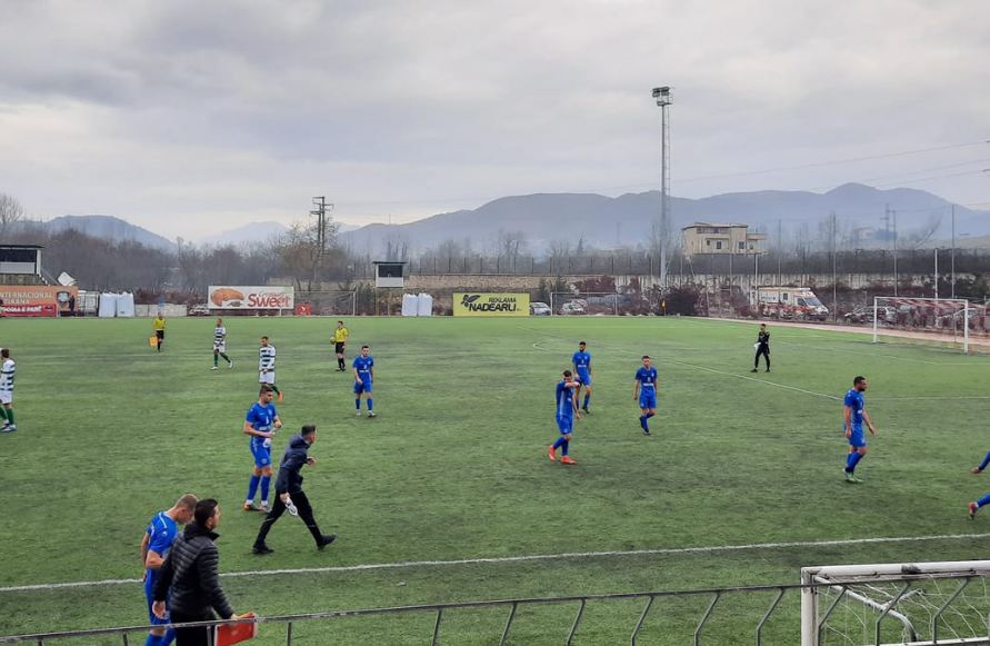 Dinamo-1