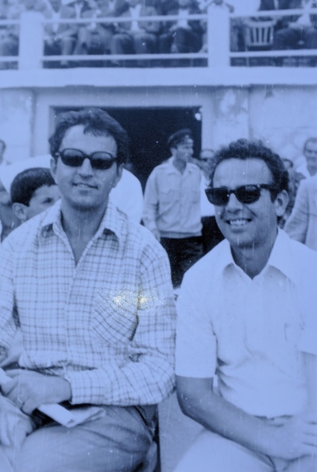 Dizdari Mehmeti