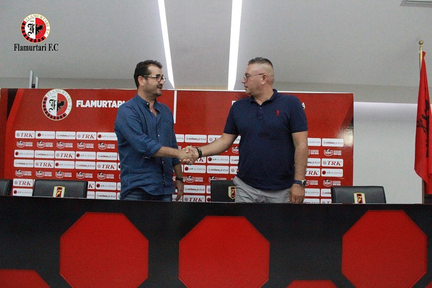 Flamurtari Resuli