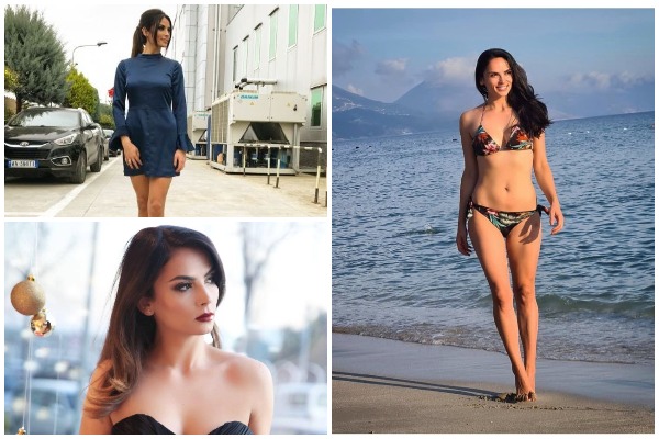 Vilma Masha foto