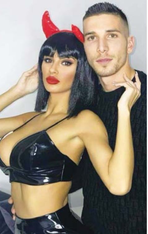 LIRIM KASTRATI E DASHURA
