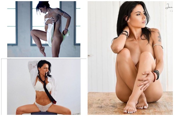 MARI CIELO PAREHO