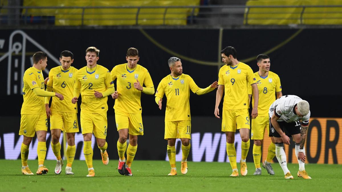 UEFA-Nations-League-League-A-Group-4-Germany-v-Ukraine