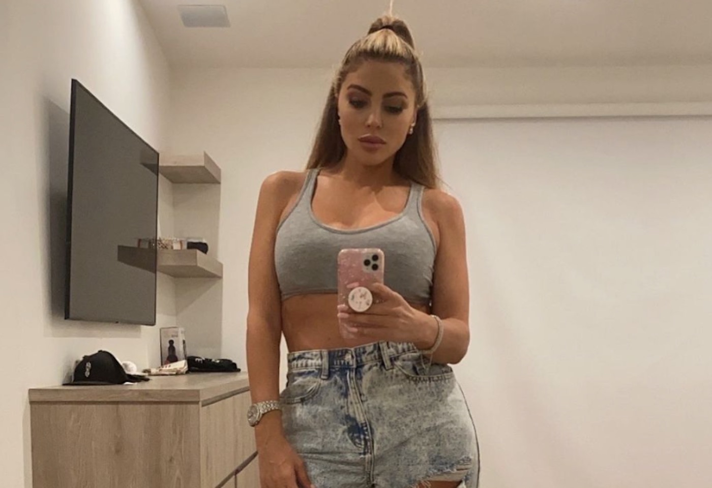 Larsa-Pippen