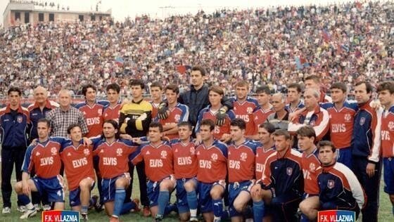 vllaznia2001