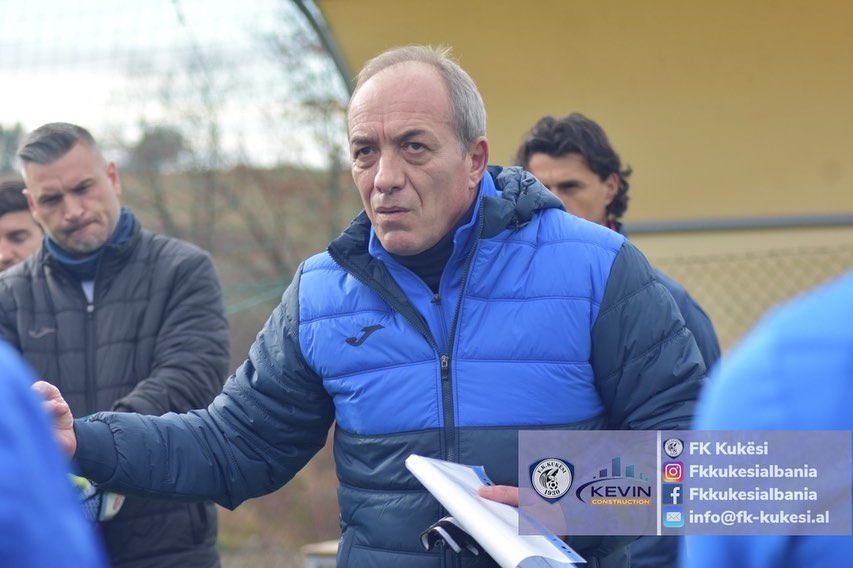 Mirel Josa Kukesi