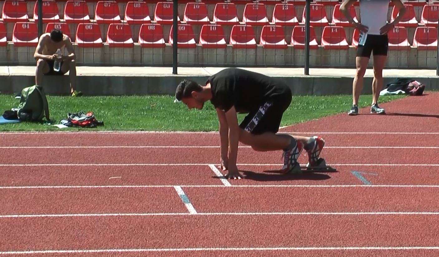 atletika