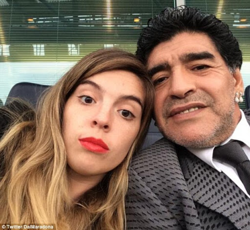 maradona