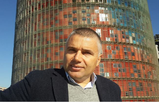 sinan idrizi
