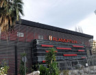 Flamurtari stadiumi