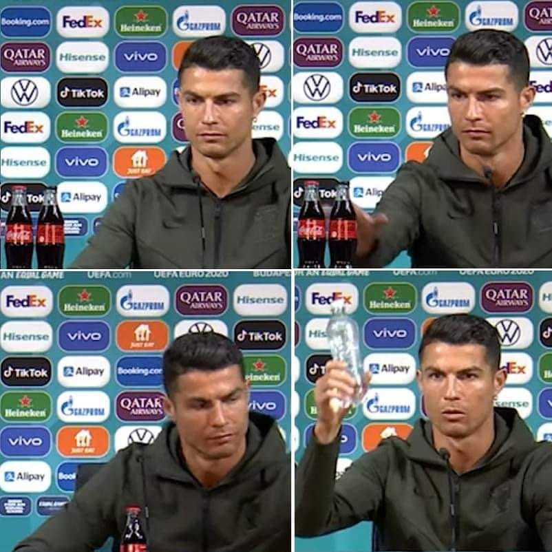 Ronaldo