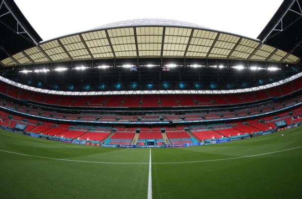 WEMBLEY