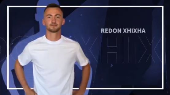 redon xhixha