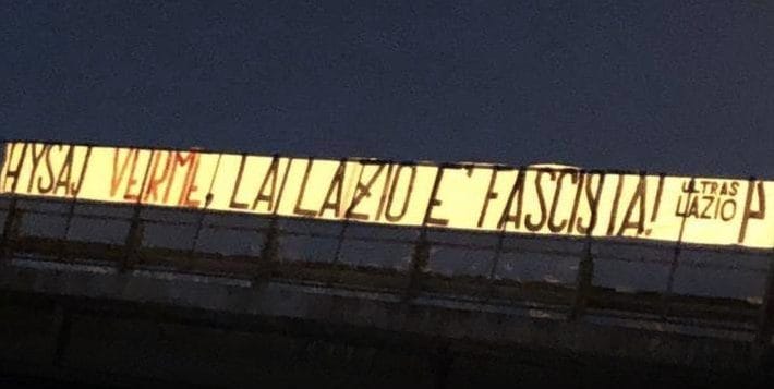 tifozet e lacios hysaj