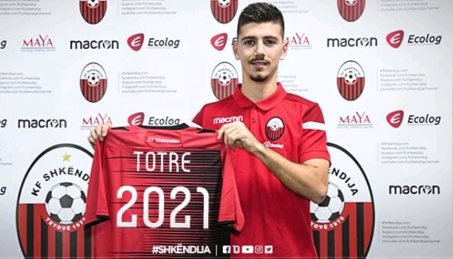 totre