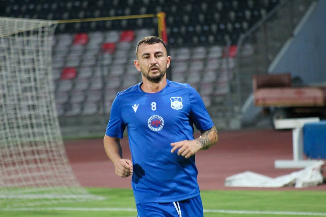 ALBANO ALEKSI 2