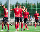 kombëtarja u19