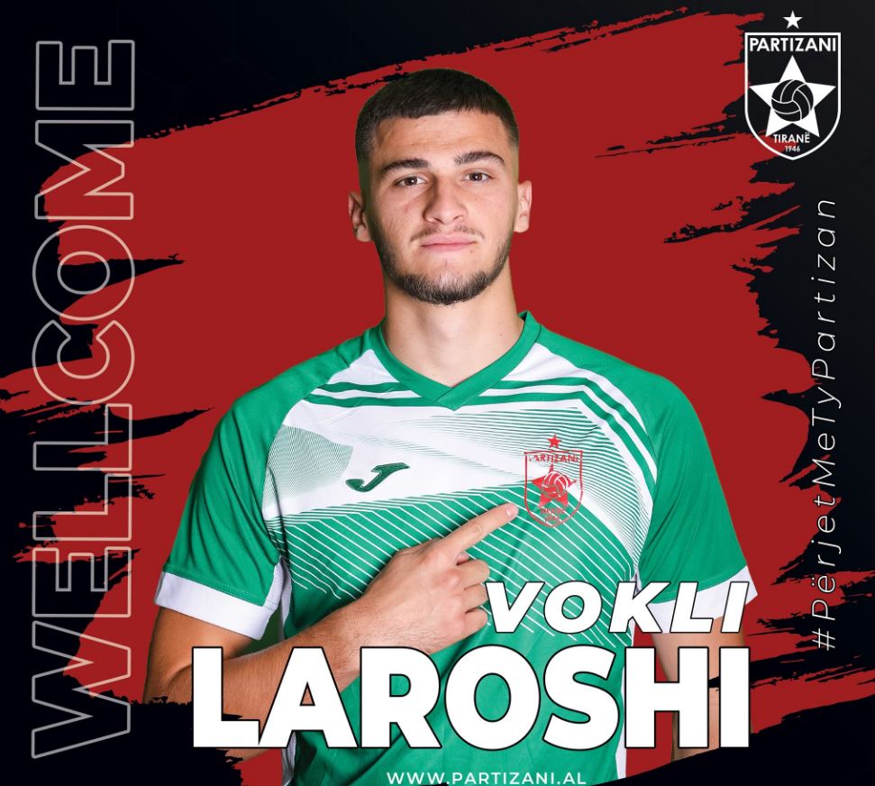 laro