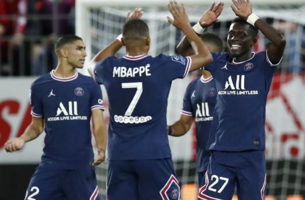 psg