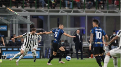 INTER JUVENTUS 4