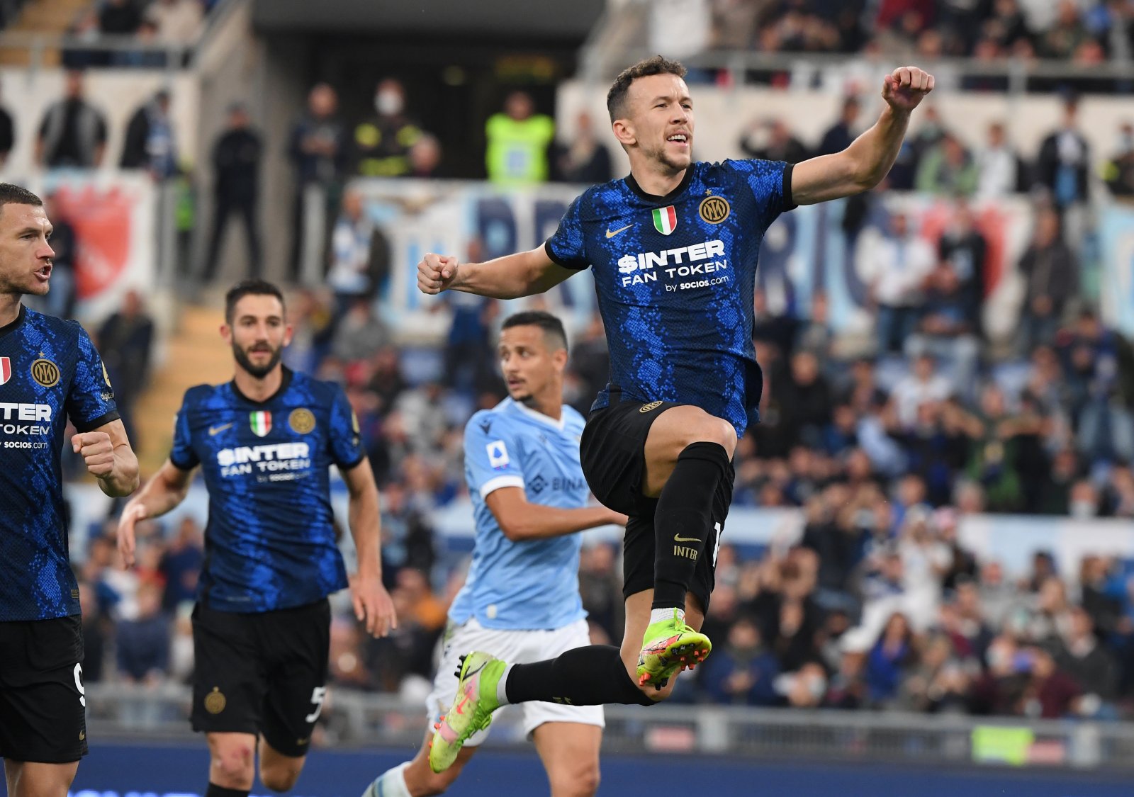 PERISIC