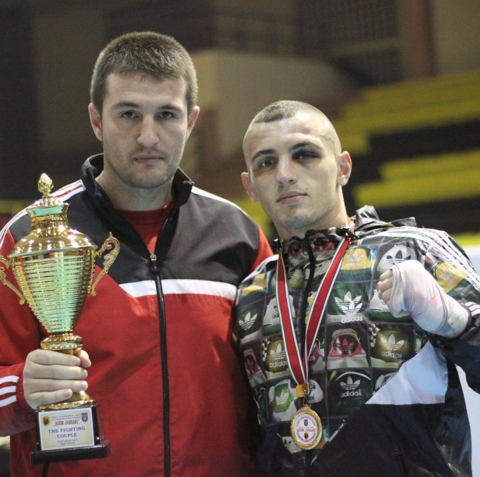 bushati beqiri
